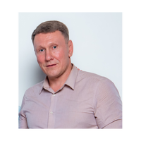 Олег Беляков