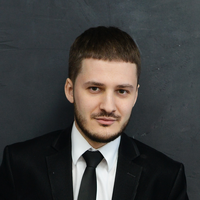 Сергей Косарев
