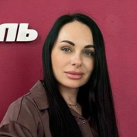 Светлана Мацун