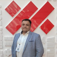 Владимир Шматов