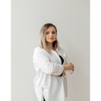 Анна Борзенкова