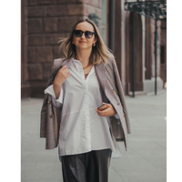 Галина Семенова