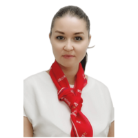 Динара Васильева