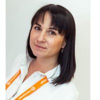 Лия Ильина