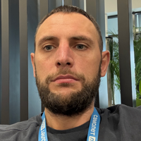 Александр Репин