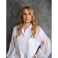 Изабелла Крылова