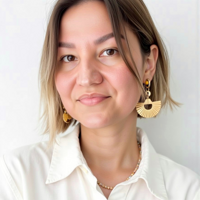 Венера Чикина