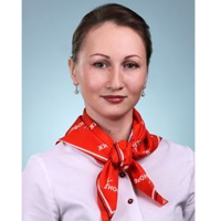 Елена Панфилова