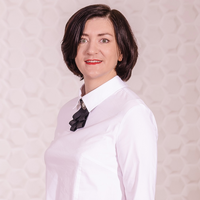 Вера Лысова