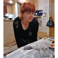 Эльвира Магомаева