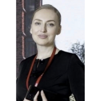 Ирина Аветисова