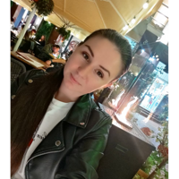 Анастасия Никандрова