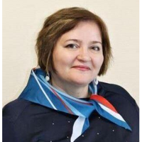 Алла Каптановская