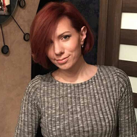 Марина Кукарцева