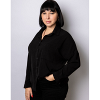 Алевтина Шатохина