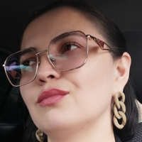 Татьяна Горбунова