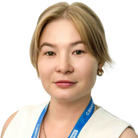Наталья Павлова