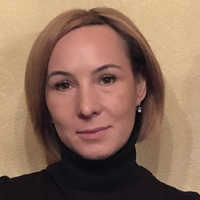 Татьяна Мазанко