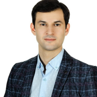 Евгений Алтухов