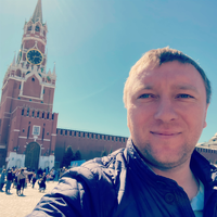 Максим Олексий