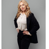 Валерия Чернышёва