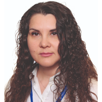 Мария Матвеева