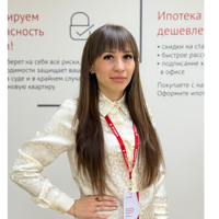 Екатерина Рудзинская