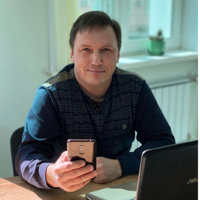 Алексей Першин