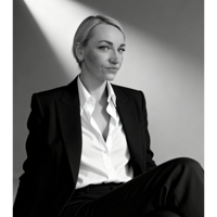 Екатерина Снегирева