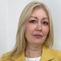 Олеся Газимова