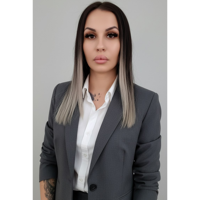 Маргарита Синицына