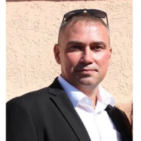 Тахир Каримов