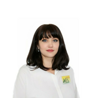 Наталья Загвоздина