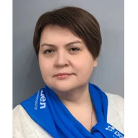 Елена Казак