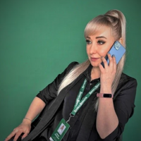 Екатерина Кулиш