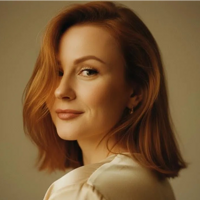 Юлия Иванцова