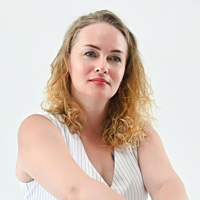 Татьяна Федурина