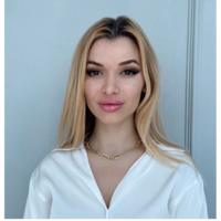 Галина Колесникова