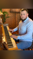 Илья Астахин