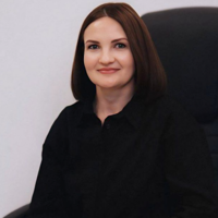 Елена Березуева