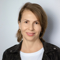 Надежда Соколова