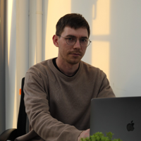 Роман Мареськин