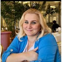 Елена Викулова