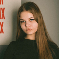 Анна Заводиленко