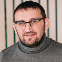 Роман Филенко