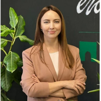 Екатерина Подколзина