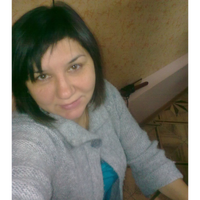 Инга Грибова