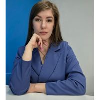 Любовь Золотухина