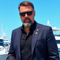 Константин Яковлев