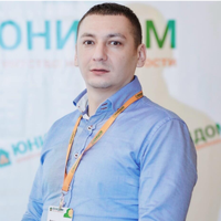 Александр Протопопов